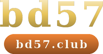 bd57 logo